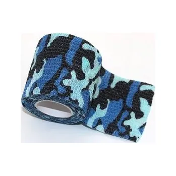 Lepicí páska Outdoor vybavení | maskovací lepící páska 4,5 metrů - B