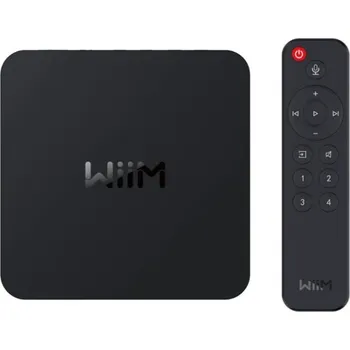 WiiM Pro Plus