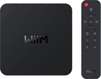 WiiM Pro Plus