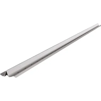 Stavební materiál LIKOV Rychloomítník standard PZ-RO 06 x 0,5 x 2600 mm, 6 mm