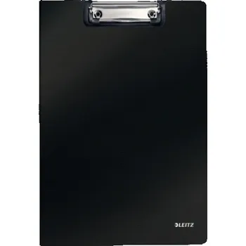 Leitz Board s klipovým zavíráním, A4 černá (39621095)
