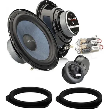 Auto Hi-Fi Reproduktory do Citroen Jumper II č. 2