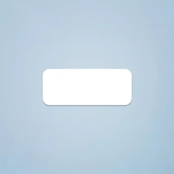 Papír pro tiskárny Rolička do termotiskárny NIIMBOT D101 / D11 - samolepky 10 x 25mm - 240ks - bílé