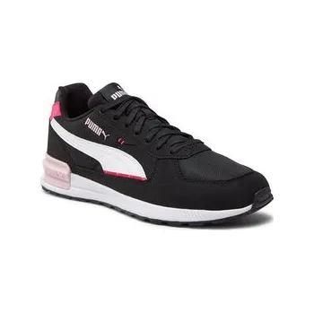 Dámská obuv Puma Sneakersy Graviton 380738-55 Černá 44