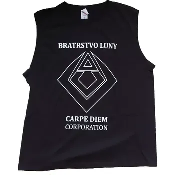 Pánské tílko Pánské tílko Bratrstvo Luny - Carpe Diem