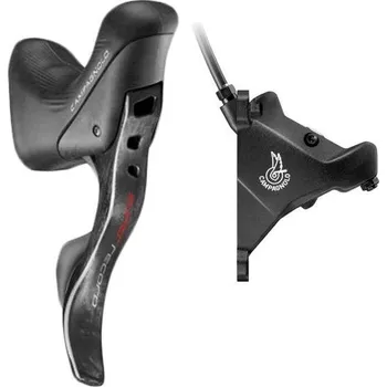 Ráfek na kolo Campagnolo páka levá přední Super Record 12s EP 160 mm