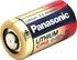 Článková baterie Panasonic CR 2 1 ks