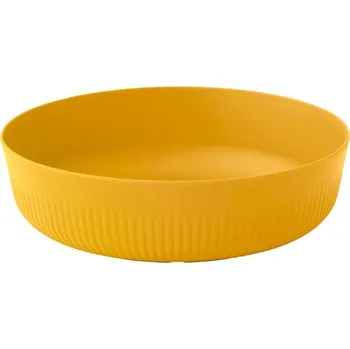 Kempingové nádobí Sea to Summit miska Passage Bowl - L - Yellow