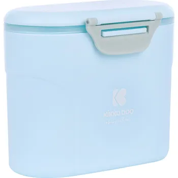 Zásobník na sušené mléko KIKKABOO s odměrkou 160g