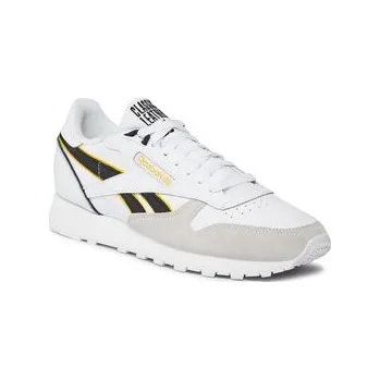 Dámské tenisky Reebok Sneakersy Classic Leather ID1578 Bílá 40_5