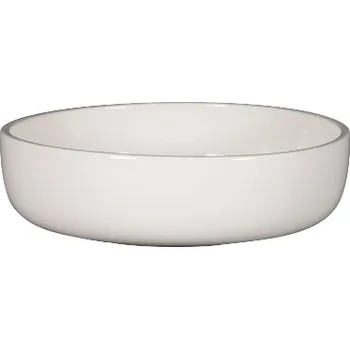 RAK Porcelain RAK Miska 110 cl – bílá | RAK-EABW20