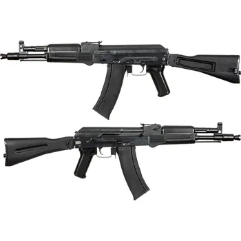 Airsoftová zbraň E&L Airsoftová zbraň EL-AK105 Essential, Mosfet verze - ocelové tělo