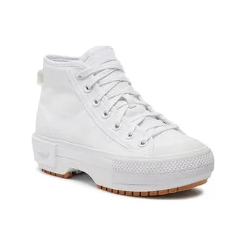 Dámská obuv adidas Sneakersy Nizza Trek W GZ8858 Bílá 40