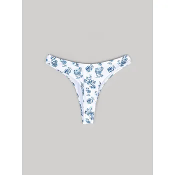 Dámské oblečení GATE Bikinové kalhotky s potiskem 42 224-1045/10