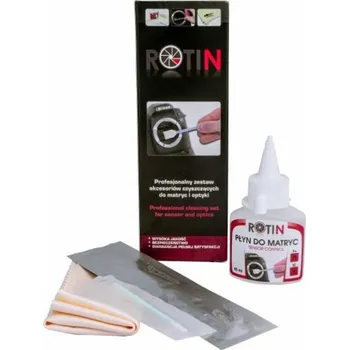 Masážní přístroj Čisticí sada snímače Rotin Typ: F