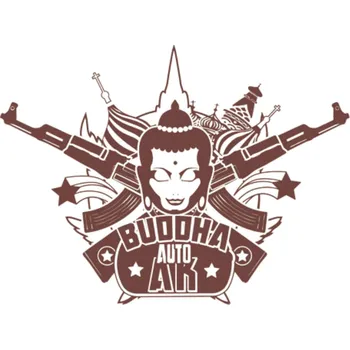 Semeno Ak AUTO – samonakvétací semena | Buddha Seeds Feminized (Ks): 1