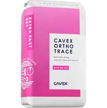 Modelovací hmota Cavex Orthotrace 500g