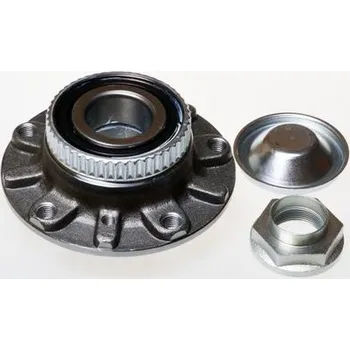 Sada ložisek kol DENCKERMANN W413327