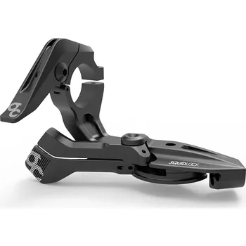 Vidlice na kolo Páčka na vidlici a tlumič Orbea Squidlock 3+Dropper C045