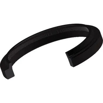 SK 50x60.6x5.3/7 A31 HENNLICH stírací kroužek NBR, pro lehké a středně těžké podmínky