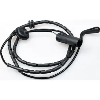 Brzdový systém Výstražný kontakt, opotřebení obložení DENCKERMANN B170043