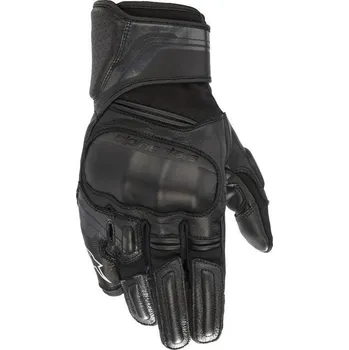 Moto rukavice Rukavice BOOSTER, ALPINESTARS (černá) 2025 L