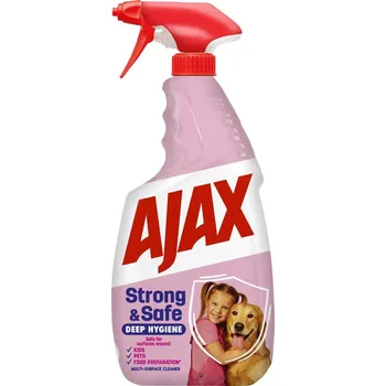 AJAX Strong & Safe univerzální čistič…