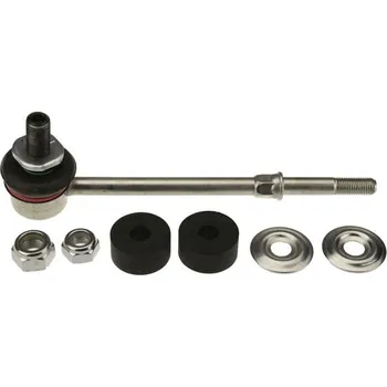 Zavěšení kol Tyč/vzpěra, stabilizátor TRW JTS181