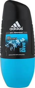 adidas Ice Dive Roll-on antiperspirant 48 h 50 ml