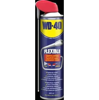 Odrezovač WD-40 Flexible 600ml