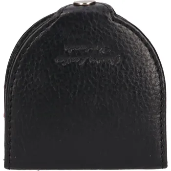 Mincovník kožený A-126 černá - blk