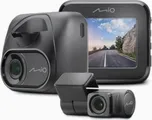 MIO MiVue C595WD Dual