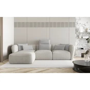 Sedací souprava Wersal Sedací souprava Candelo Mini 70 Orientace: Levá, Zvolte materiál čalounění: Anthalogy 16