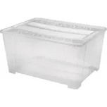 Heidrun Box úložný TEX BOX 150 l