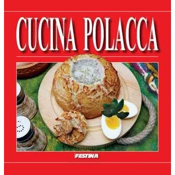 POLSKA KUCHNIA WER. WŁOSKA - Rafał Jabłoński