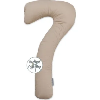 Polštář Theraline My7 Theraline - cappuccino