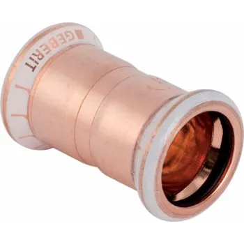 Masážní přístroj Geberit Mapress Kupfer kloub 22mm (62004)