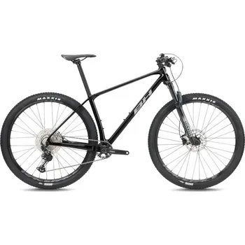 Horské kolo BH Ultimate 7.0 Black silver L 2023