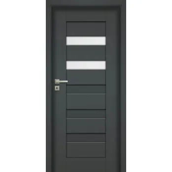 Interiérové dveře POL-SKONE interiérové dveře POL-SKONE SEMPRE W02S2