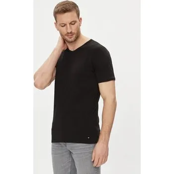 Pánské tričko Tommy Hilfiger Souprava triček UM0UM03137 Barevná Regular Fit S