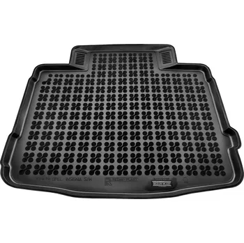 Gumové vany do kufrů Rezaw - OPEL Insignia A Sedan 2008-2013/HB 2008-2017 verze s dojezdovým kolem