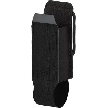 Direct Action® Pouzdro na FLASHBANG zábleskový granát OPEN - Cordura - černý