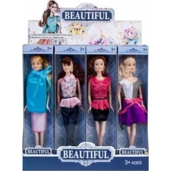 Panenka Mega kreativní panenka 29 cm (417735)