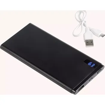 Powerbanka powerbanka s potiskem - 09-8105017-20