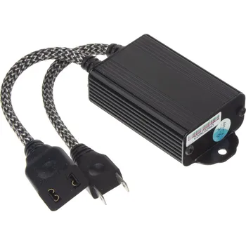 Autožárovka Eliminátor chybových hlášení pro žárovky H7 - led-wcH7F2