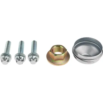 Montážní sada k ložisku KLP-SA-007