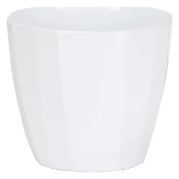 Květináč Obal 939 Alaska /lesklá bílá/ 22