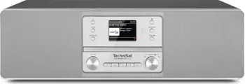 Hi-Fi systém Technisat DIGITRADIO 380 CD IR