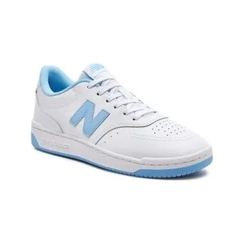 Dámská obuv Sneakersy New Balance BB80BLU Bílá 44_5