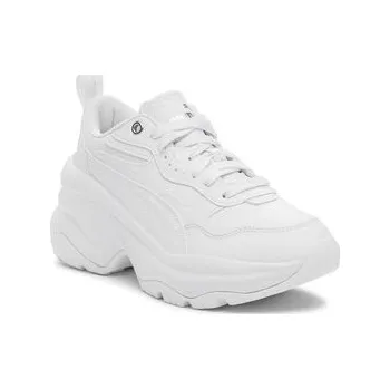 Dámské tenisky Sneakersy Puma Cilia Wedge 393915 02 Bílá 39